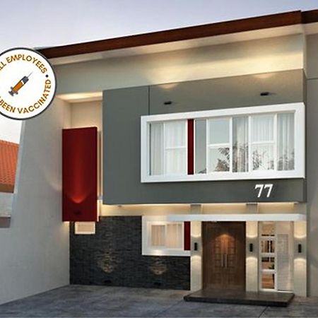 Bendungan Hilir Residence Джакарта Экстерьер фото