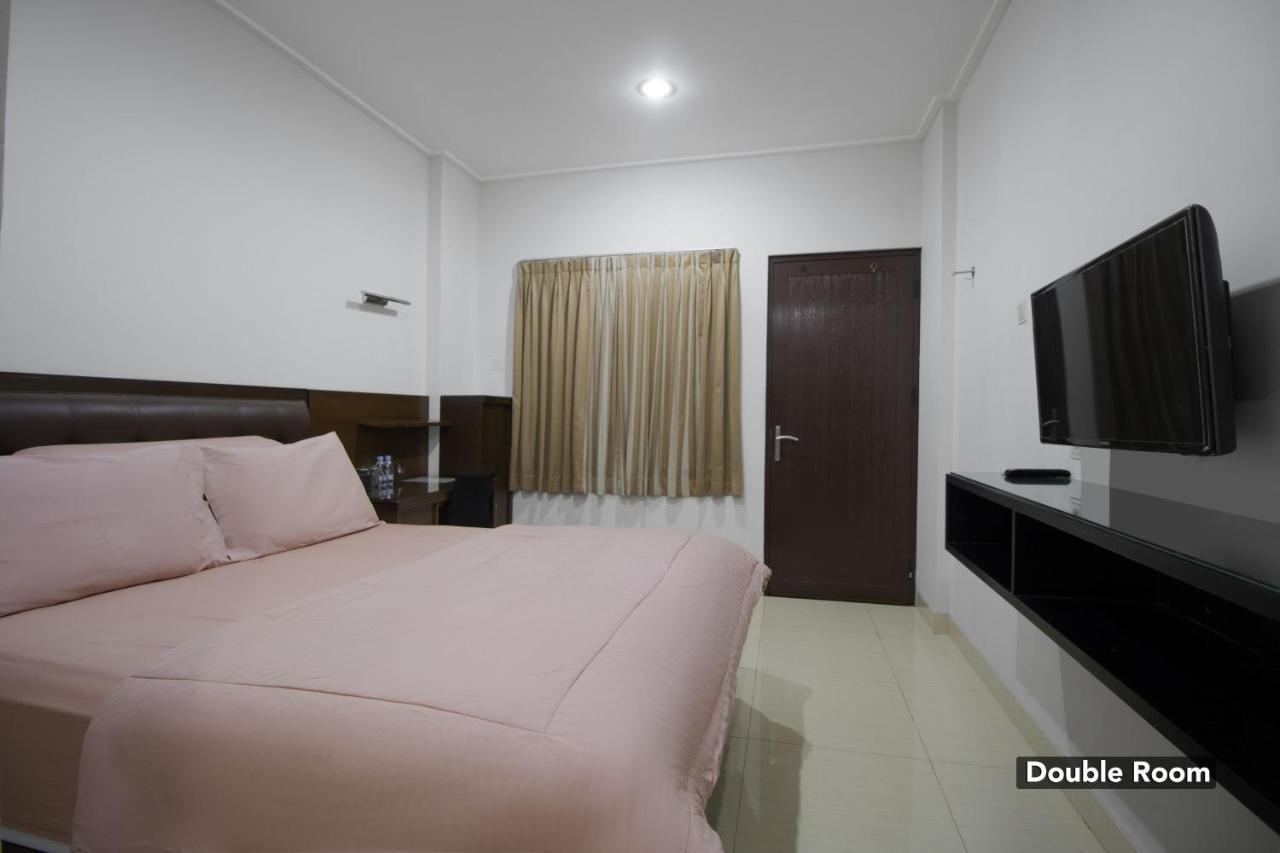 Bendungan Hilir Residence Джакарта Экстерьер фото