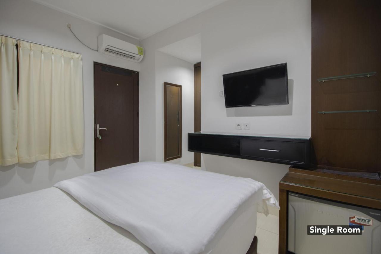 Bendungan Hilir Residence Джакарта Экстерьер фото