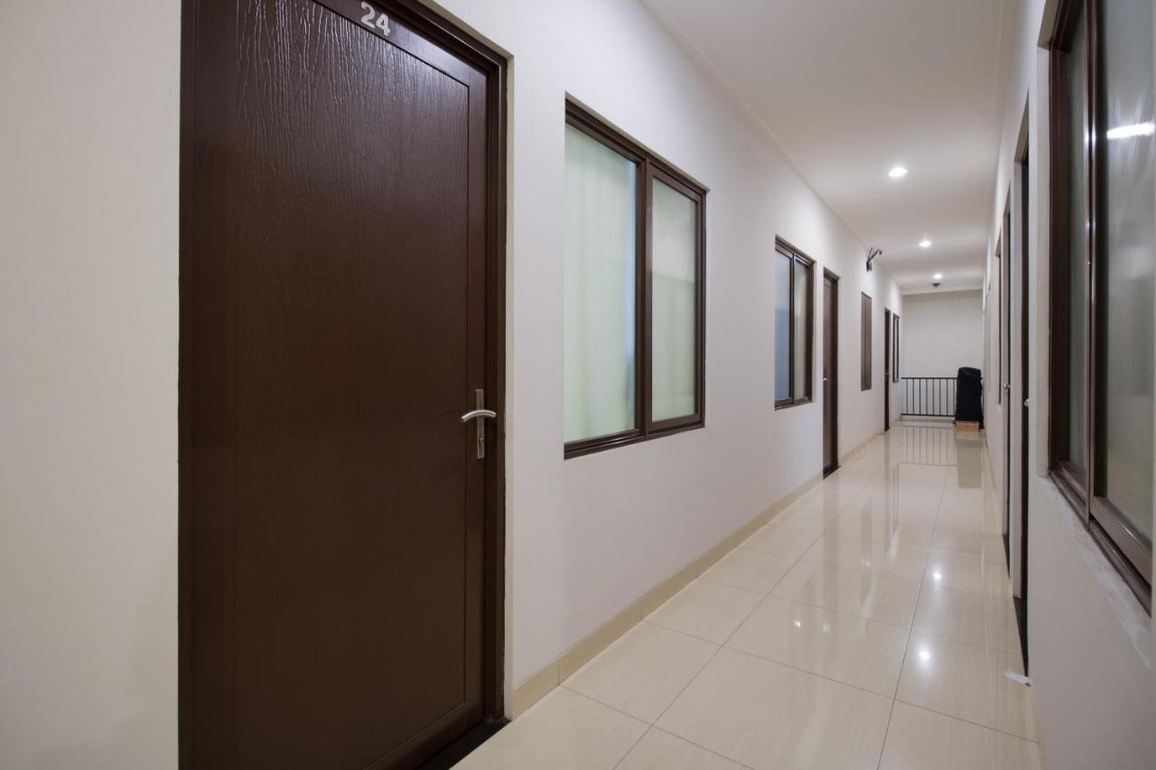 Bendungan Hilir Residence Джакарта Экстерьер фото