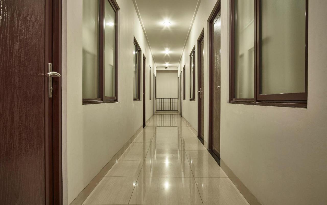 Bendungan Hilir Residence Джакарта Экстерьер фото