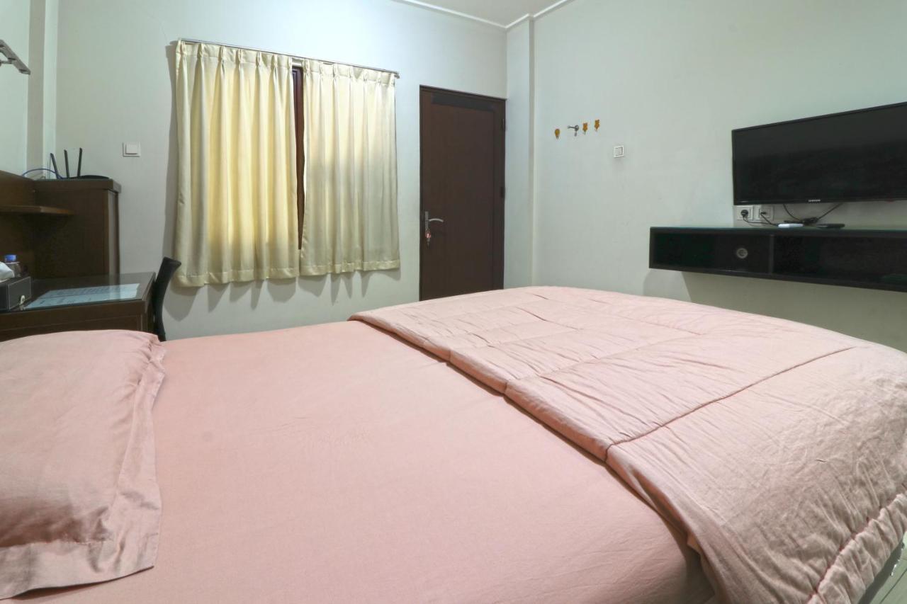 Bendungan Hilir Residence Джакарта Экстерьер фото