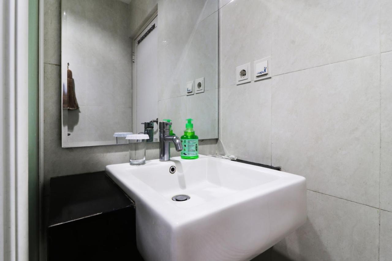 Bendungan Hilir Residence Джакарта Экстерьер фото
