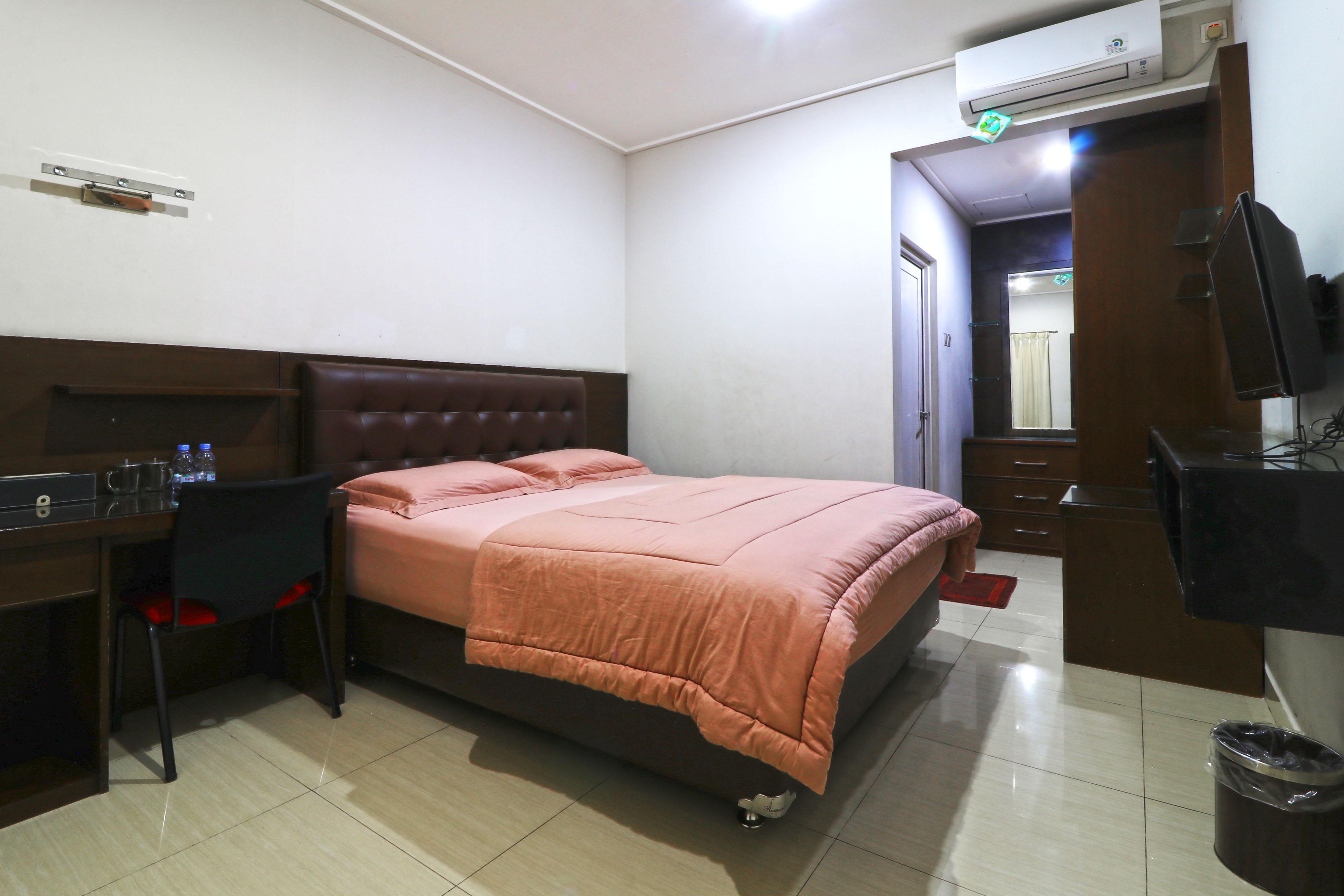 Bendungan Hilir Residence Джакарта Экстерьер фото