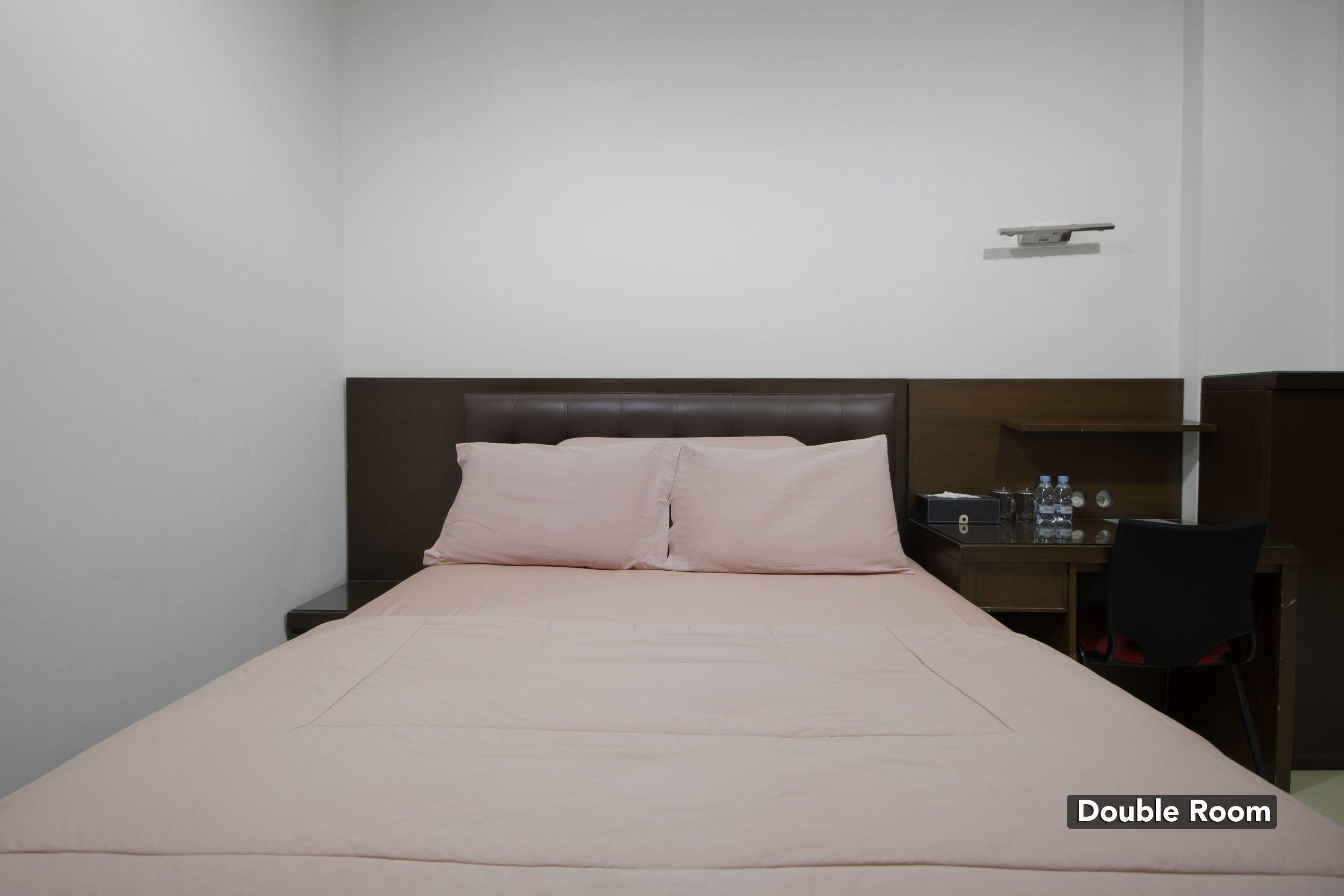 Bendungan Hilir Residence Джакарта Экстерьер фото