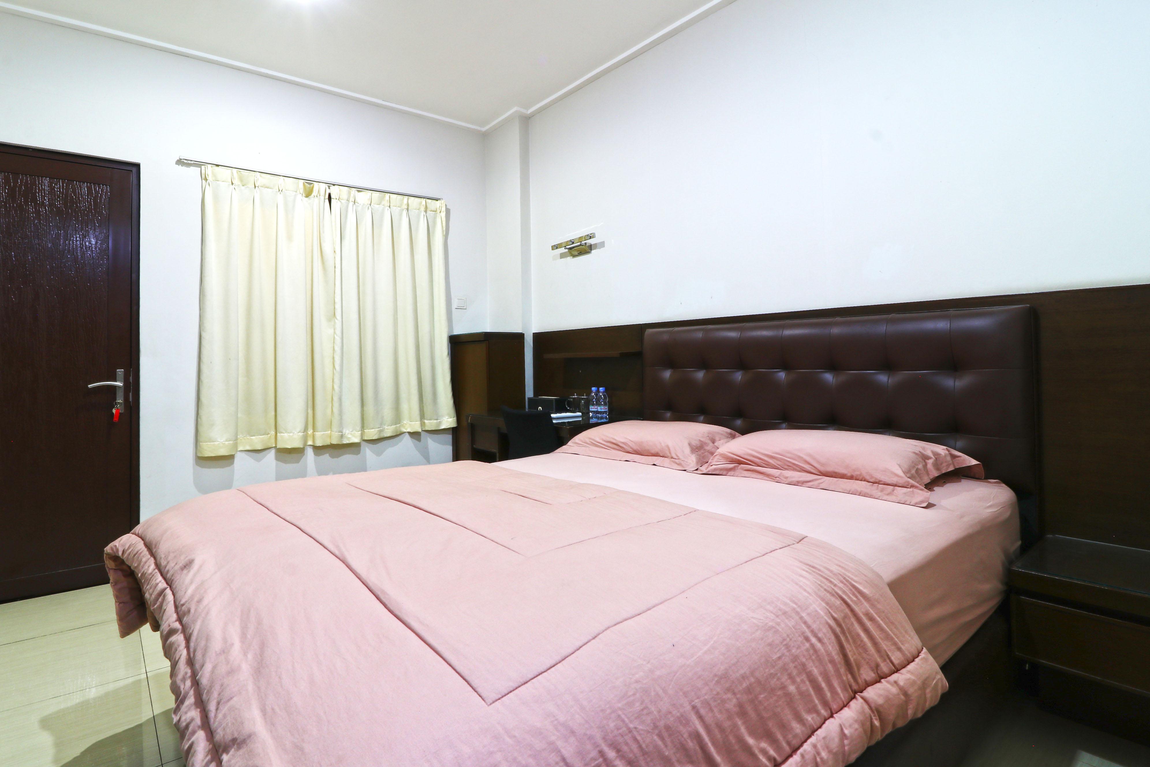 Bendungan Hilir Residence Джакарта Экстерьер фото
