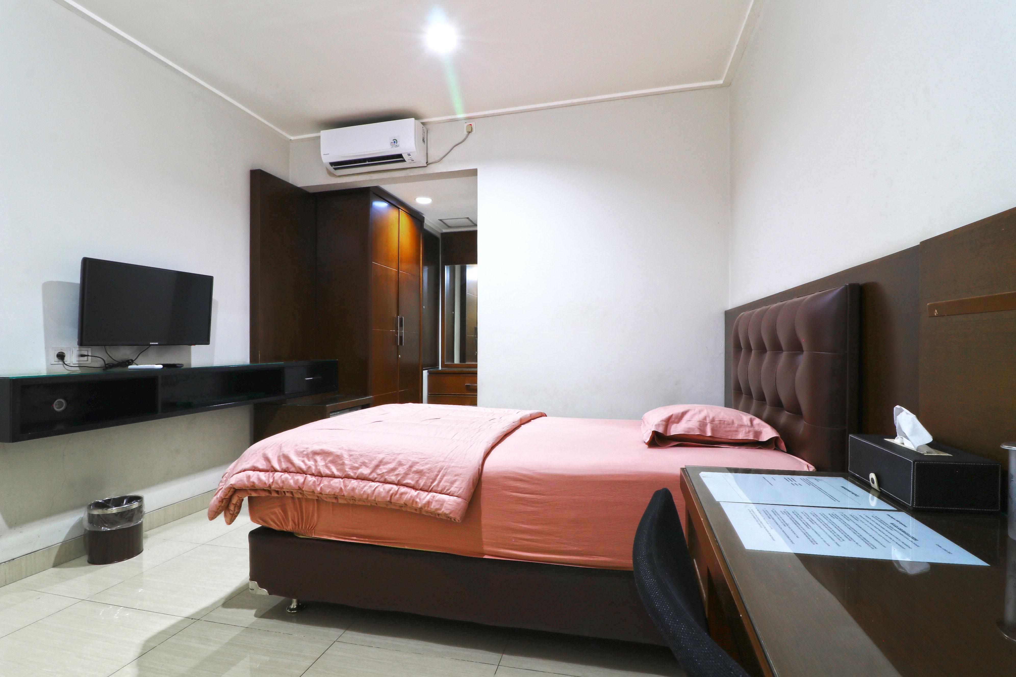 Bendungan Hilir Residence Джакарта Экстерьер фото