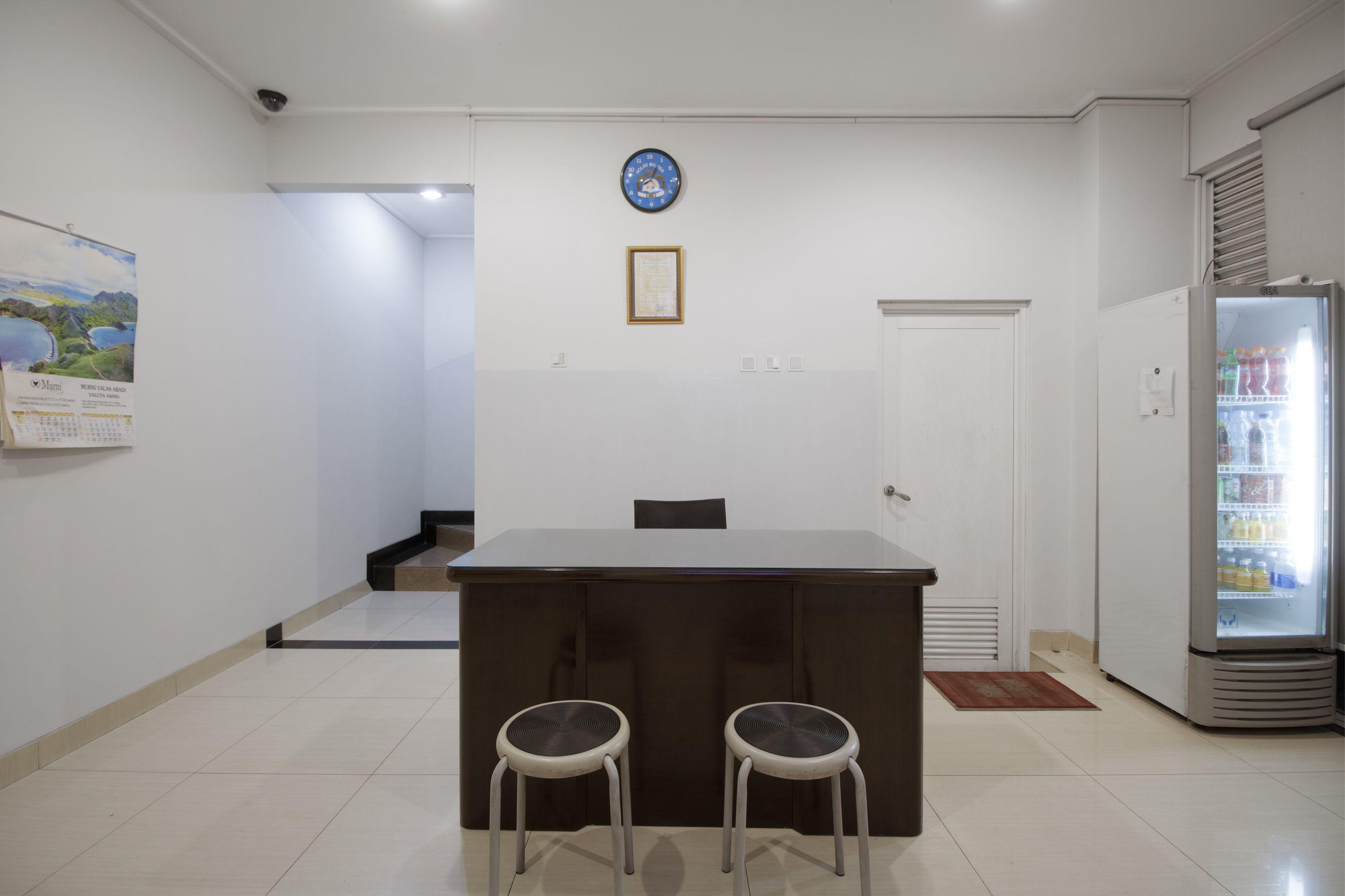 Bendungan Hilir Residence Джакарта Экстерьер фото